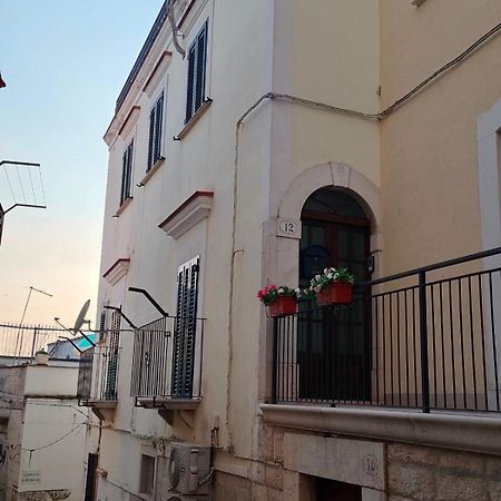Casa Portella Minervino Murge 外观 照片