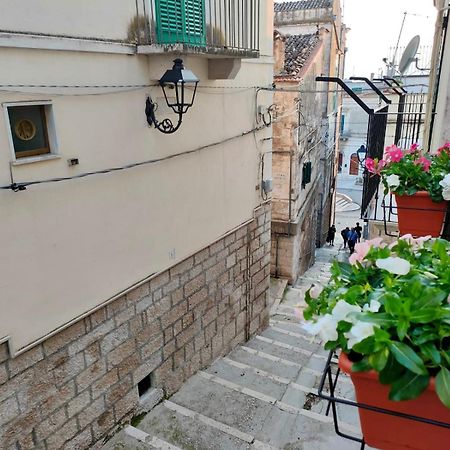 Casa Portella Minervino Murge 外观 照片