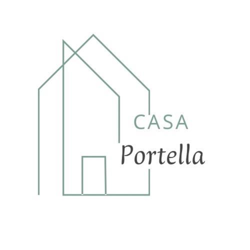 Casa Portella Minervino Murge 外观 照片