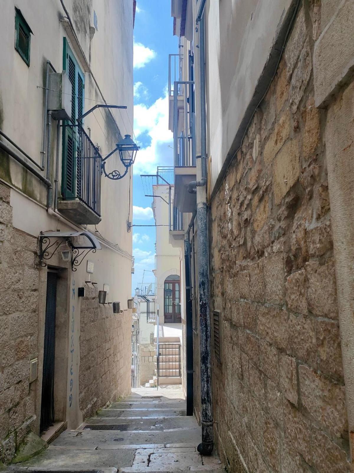 Casa Portella Minervino Murge 外观 照片